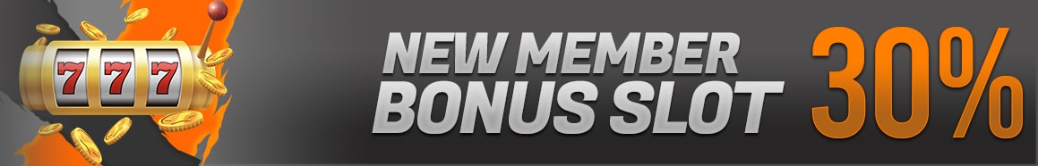 bonus new member slot games sport388